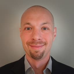 Colin Scheriff
