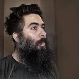 Tristan Escalada