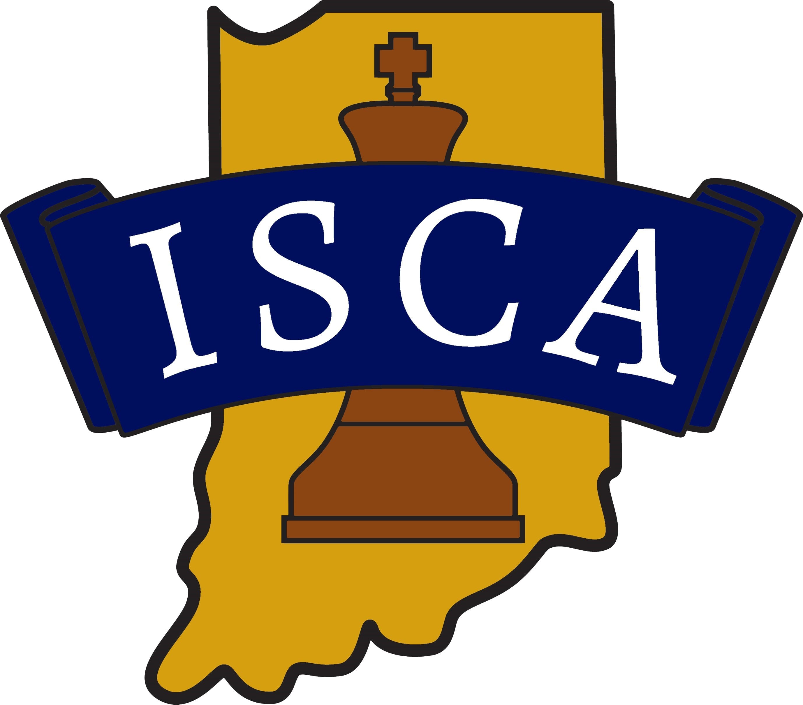 INDIANA STATE CHESS ASSOC