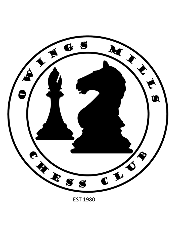 OWINGS MILLS CHESS CLUB