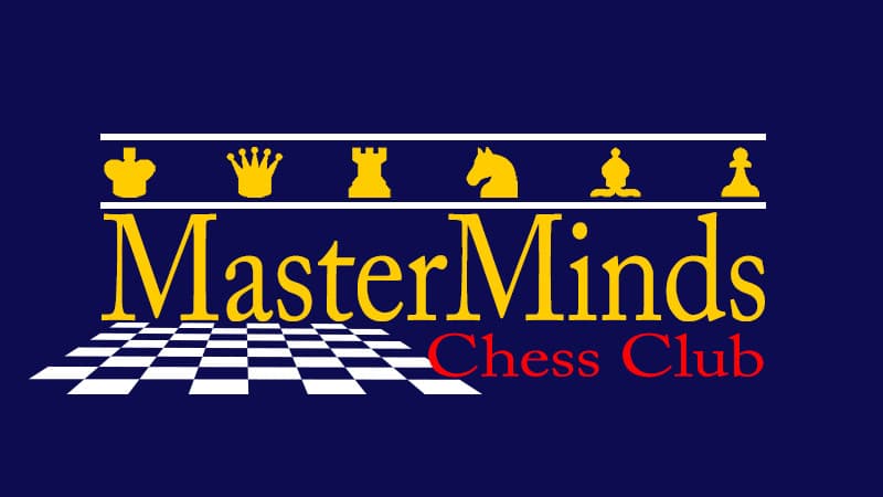 MasterMinds 2nd Saturday May