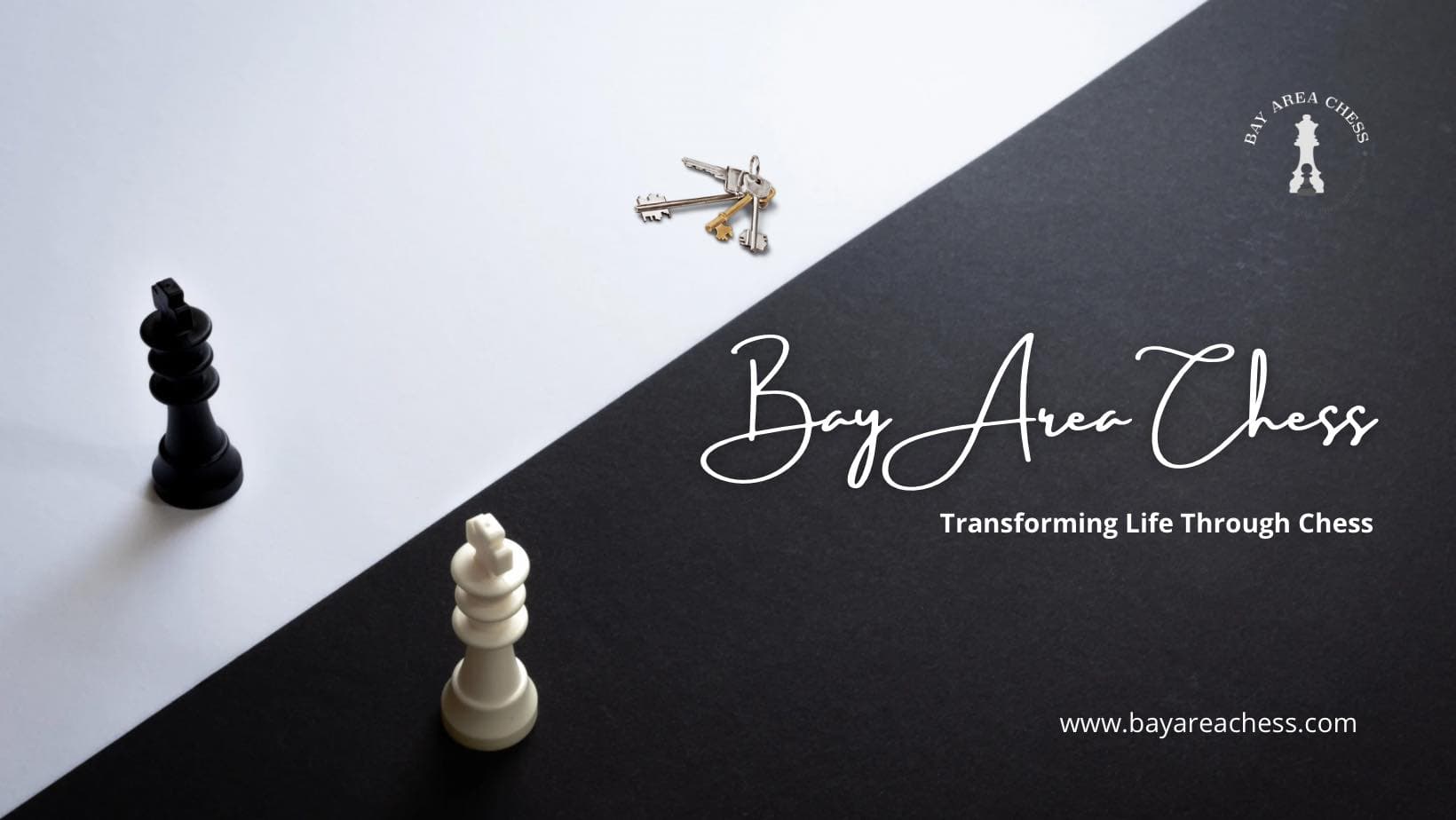 BAY AREA CHESS banner