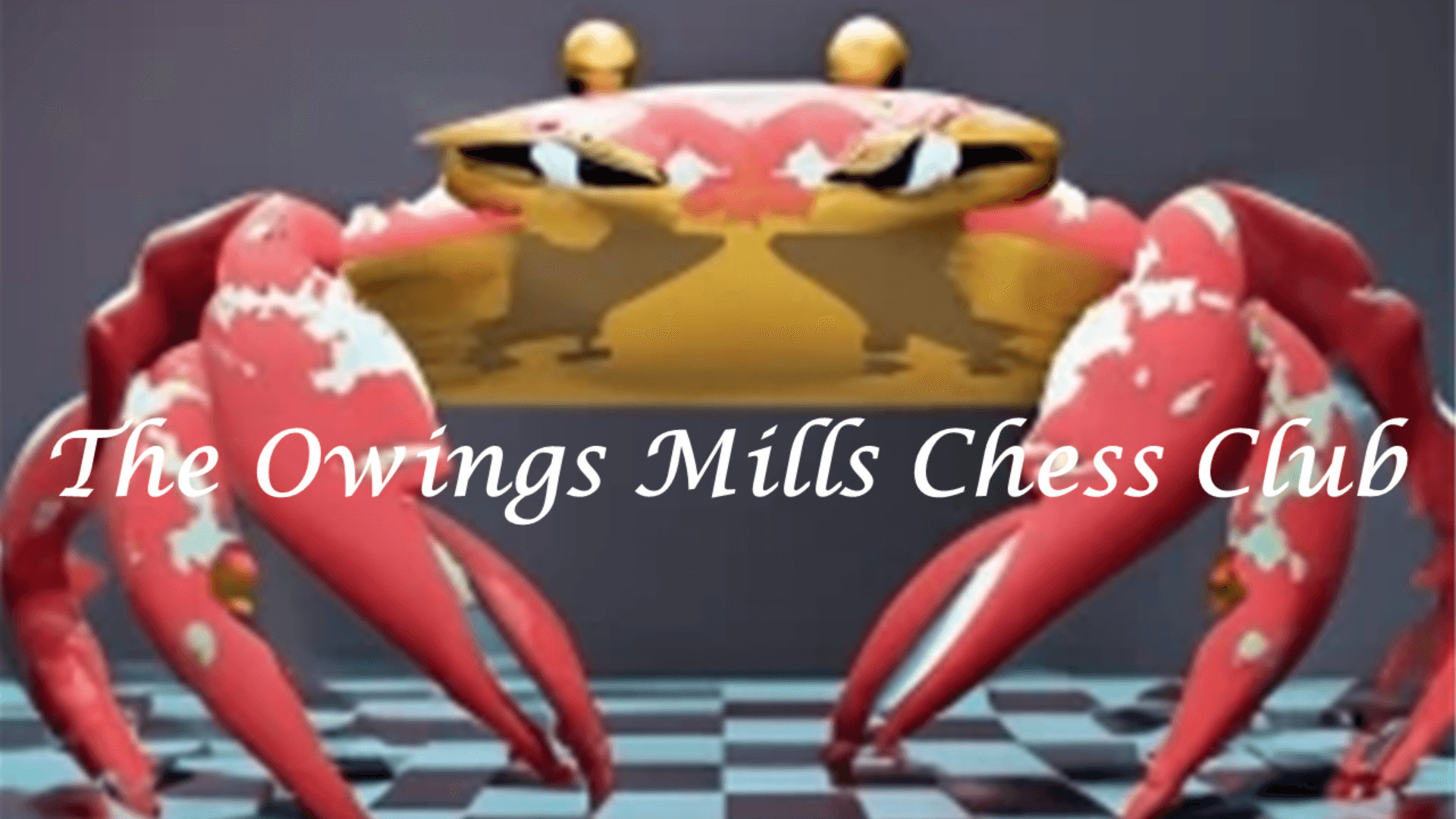 OMCC 2nd Anniversay Classic banner