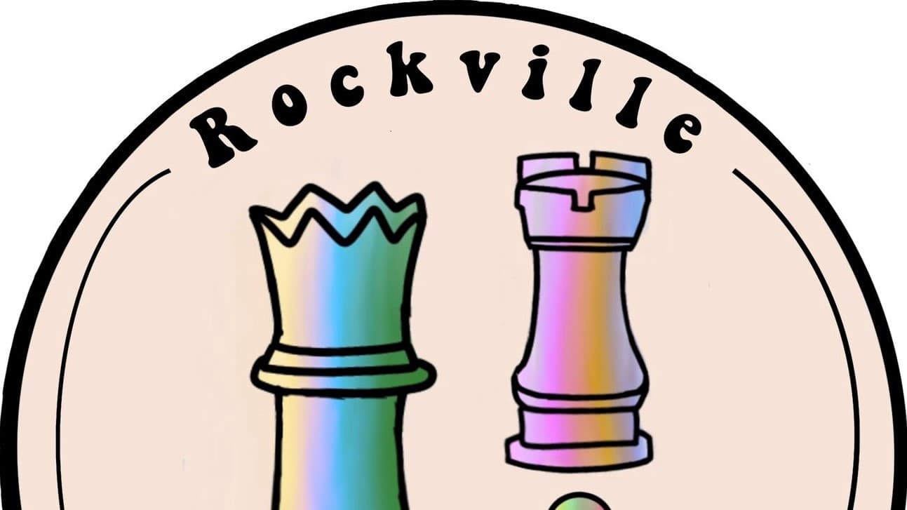 Rockville Chess Club (RCC) Rapid 4SS Tournament banner
